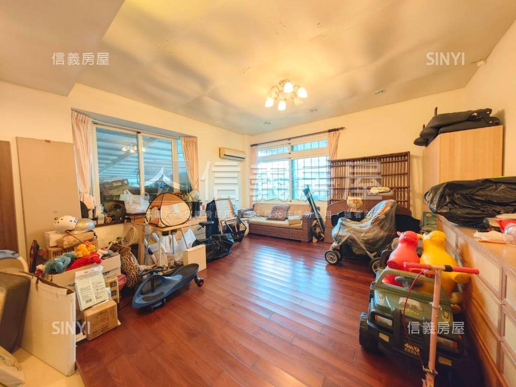 新化虎頭埤大坪鄉村風好宅房屋室內格局與周邊環境