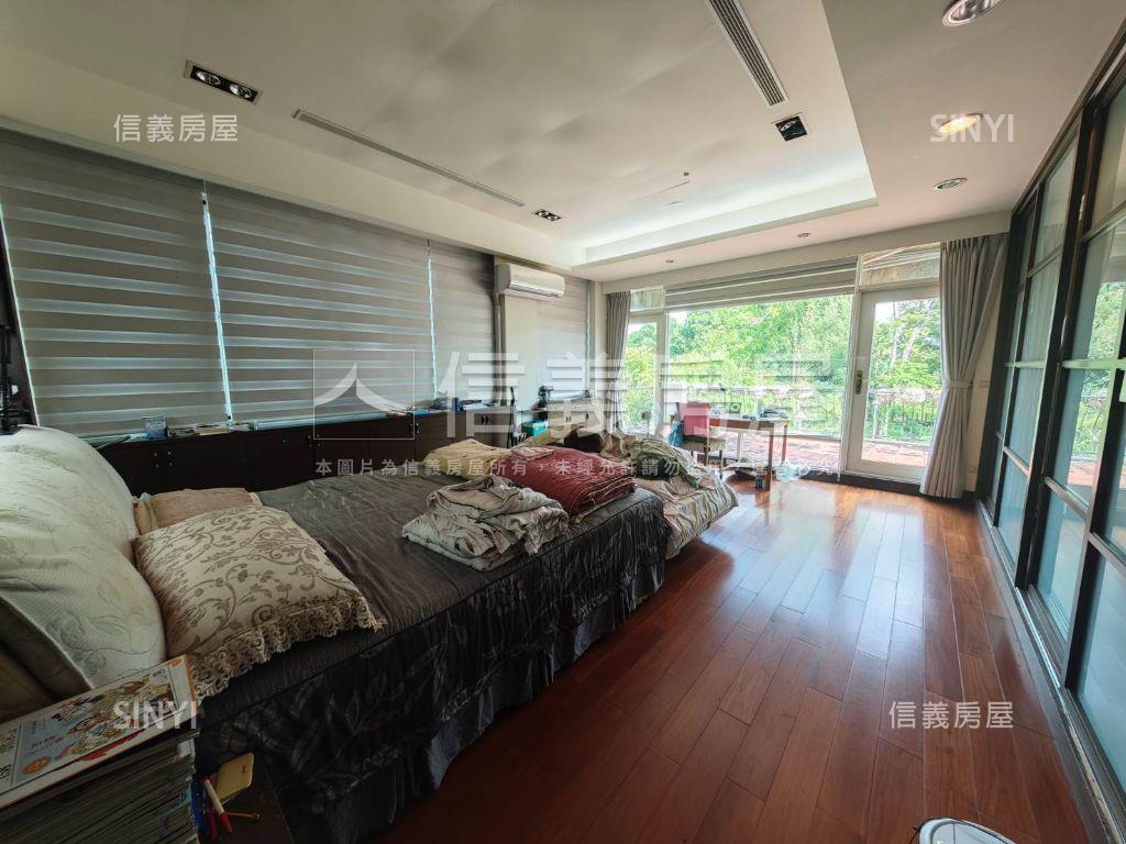 新化虎頭埤大坪鄉村風好宅房屋室內格局與周邊環境