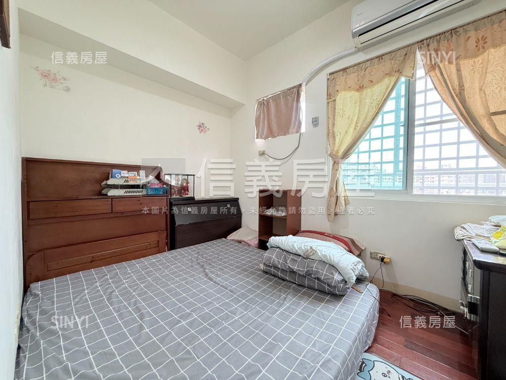家賀採光通風三房房屋室內格局與周邊環境