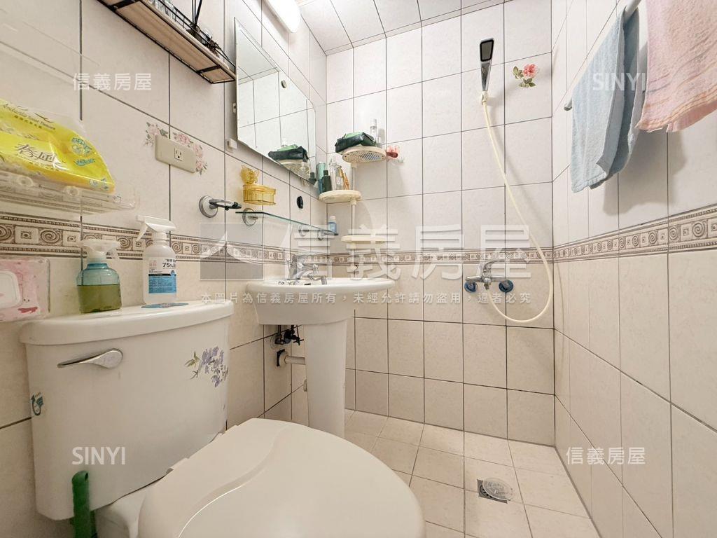 家賀採光通風三房房屋室內格局與周邊環境