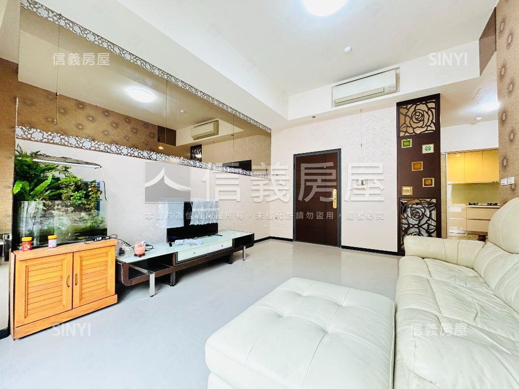 稀有釋出＊電梯三房房屋室內格局與周邊環境