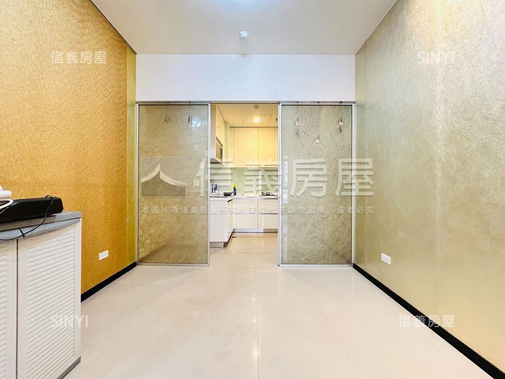 稀有釋出＊電梯三房房屋室內格局與周邊環境