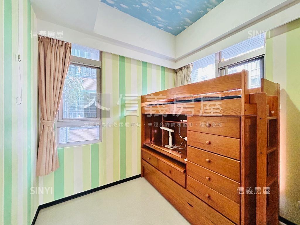 稀有釋出＊電梯三房房屋室內格局與周邊環境