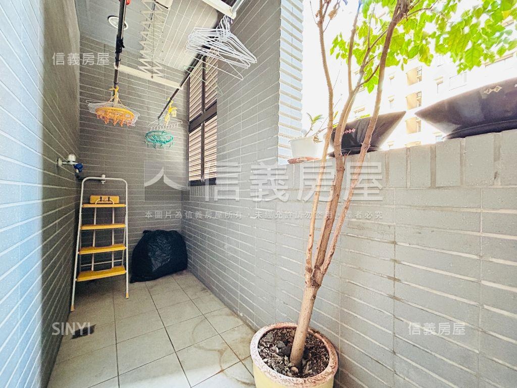 稀有釋出＊電梯三房房屋室內格局與周邊環境