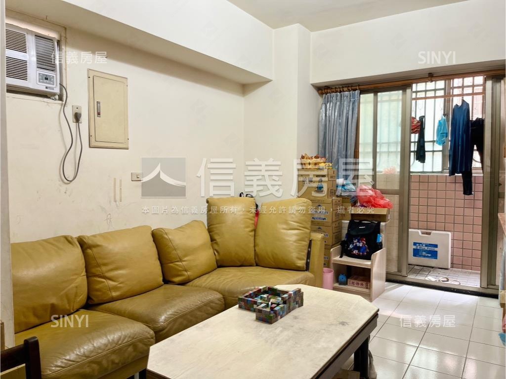 松強國小學區３房免千萬房屋室內格局與周邊環境