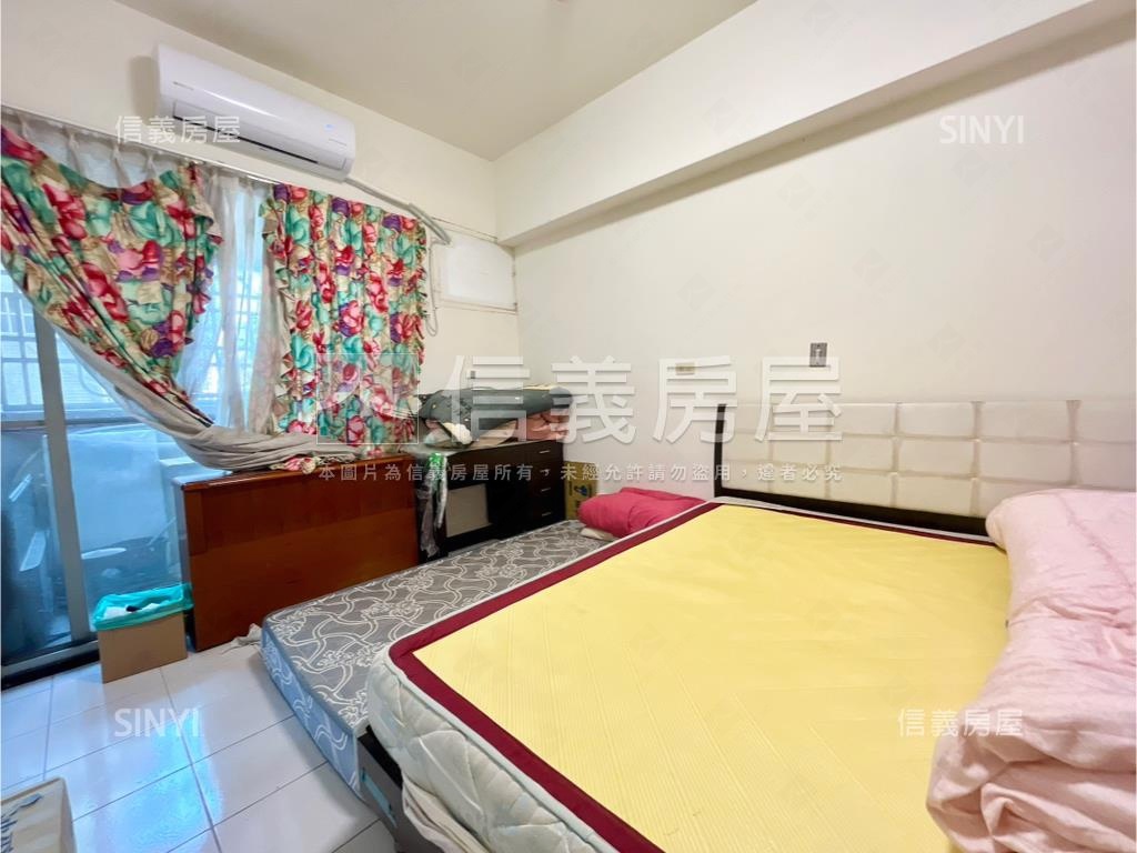 松強國小學區３房免千萬房屋室內格局與周邊環境