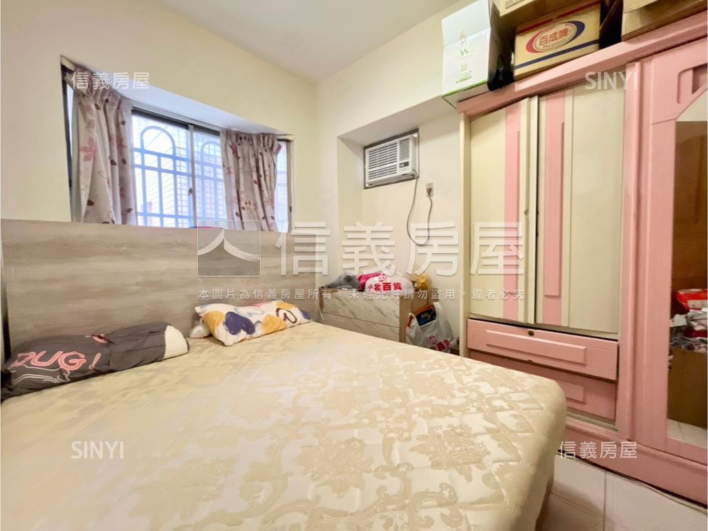 松強國小學區３房免千萬房屋室內格局與周邊環境