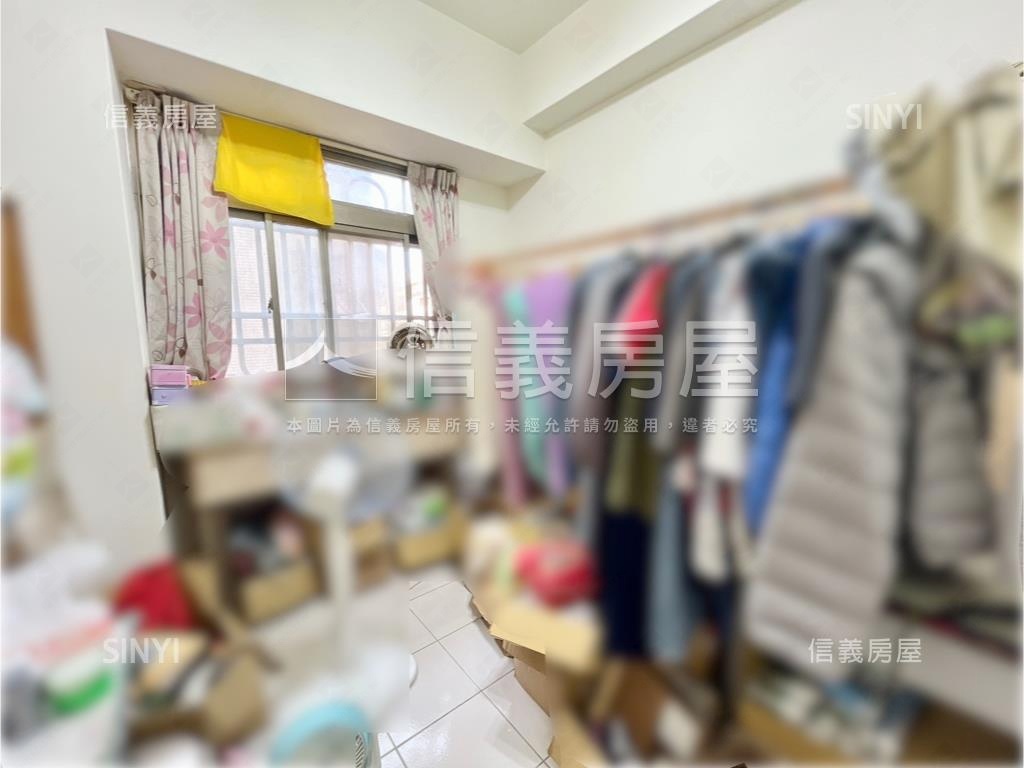 松強國小學區３房免千萬房屋室內格局與周邊環境