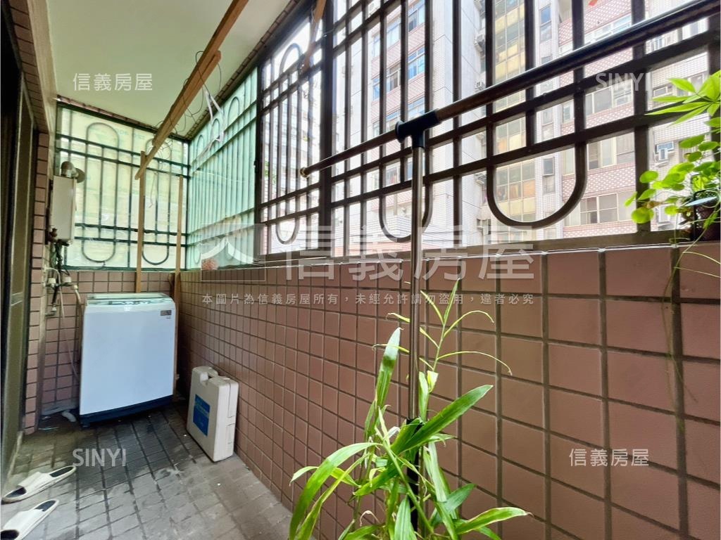 松強國小學區３房免千萬房屋室內格局與周邊環境