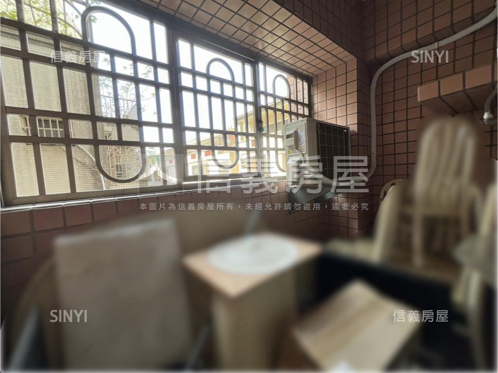 松強國小學區３房免千萬房屋室內格局與周邊環境