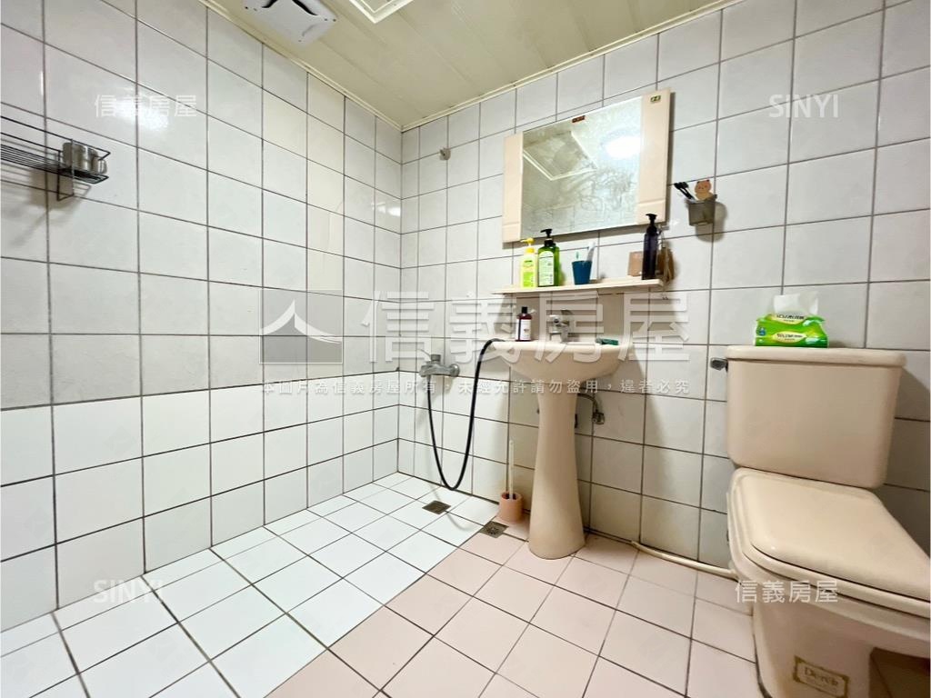 松強國小學區３房免千萬房屋室內格局與周邊環境