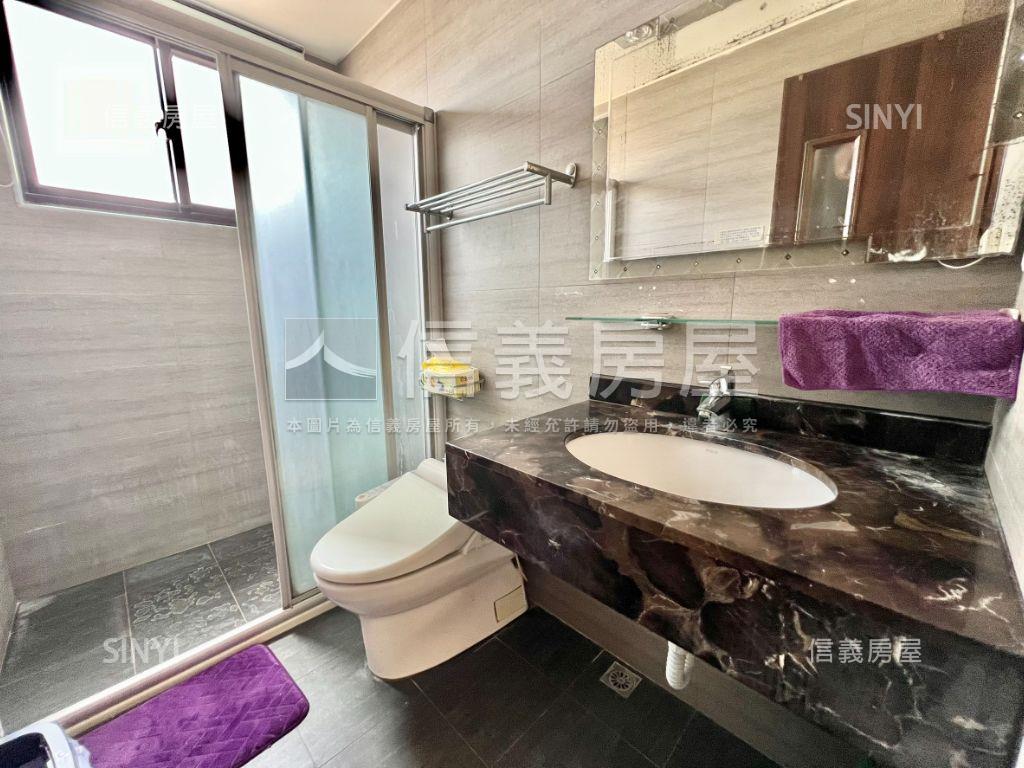 佑睿首薈三房平面車位房屋室內格局與周邊環境