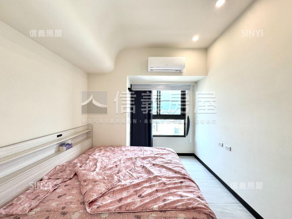 安南良勳淵源質感兩房平車房屋室內格局與周邊環境