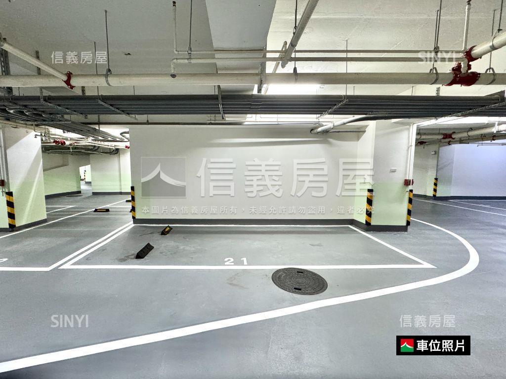 安南良勳淵源質感兩房平車房屋室內格局與周邊環境