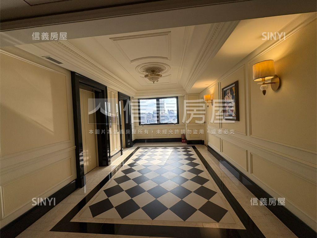 昇陽ＧＲＡＮＤ３房高樓房屋室內格局與周邊環境