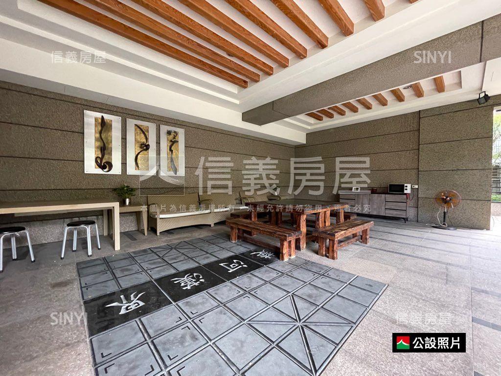 昇陽ＧＲＡＮＤ３房高樓房屋室內格局與周邊環境