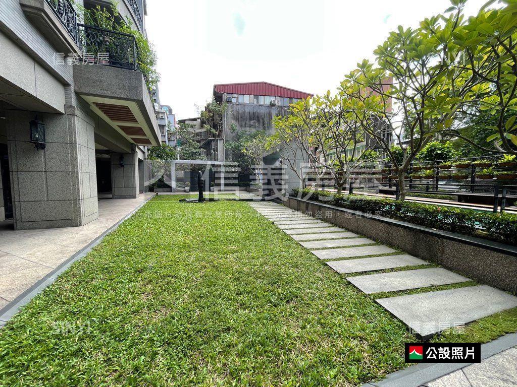 昇陽ＧＲＡＮＤ３房高樓房屋室內格局與周邊環境