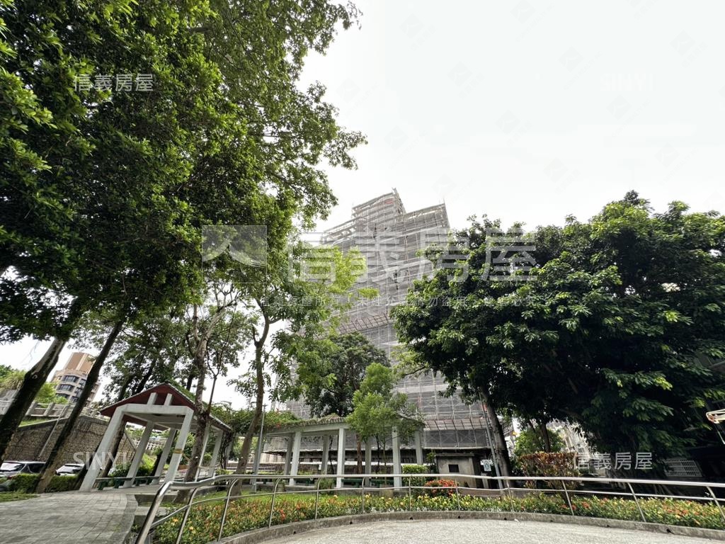北士科基泰磺溪２房車房屋室內格局與周邊環境