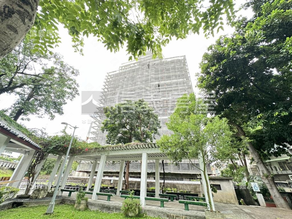 北士科基泰磺溪２房車房屋室內格局與周邊環境