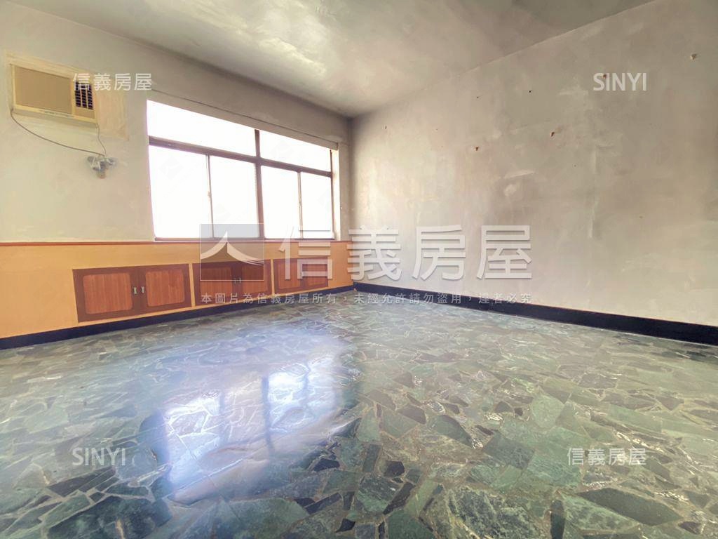 市政府．成家亮麗３樓美寓房屋室內格局與周邊環境