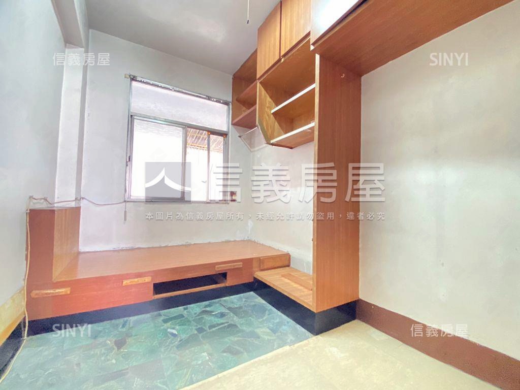 市政府．成家亮麗３樓美寓房屋室內格局與周邊環境