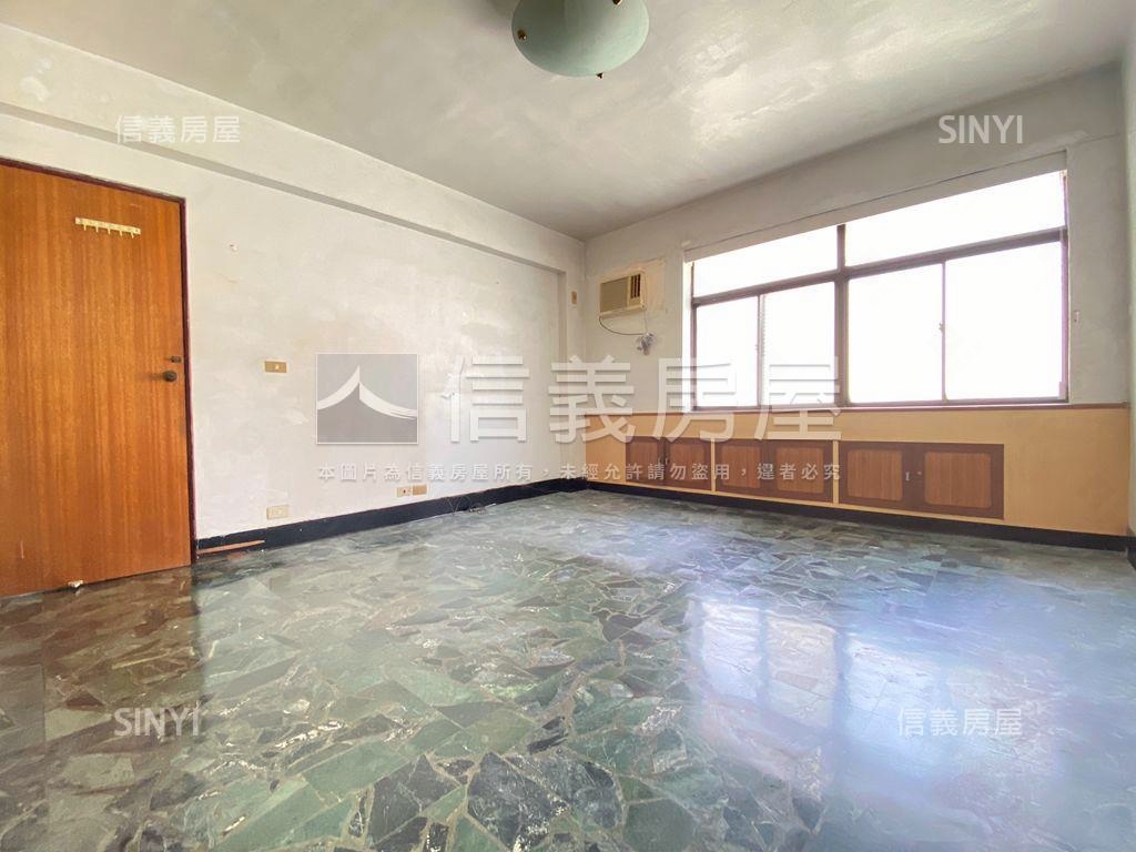 市政府．成家亮麗３樓美寓房屋室內格局與周邊環境