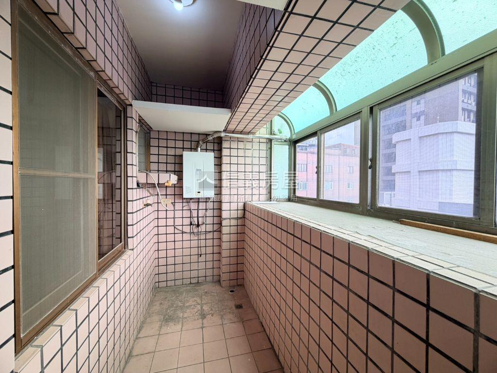 竹北金站溫馨三房房屋室內格局與周邊環境