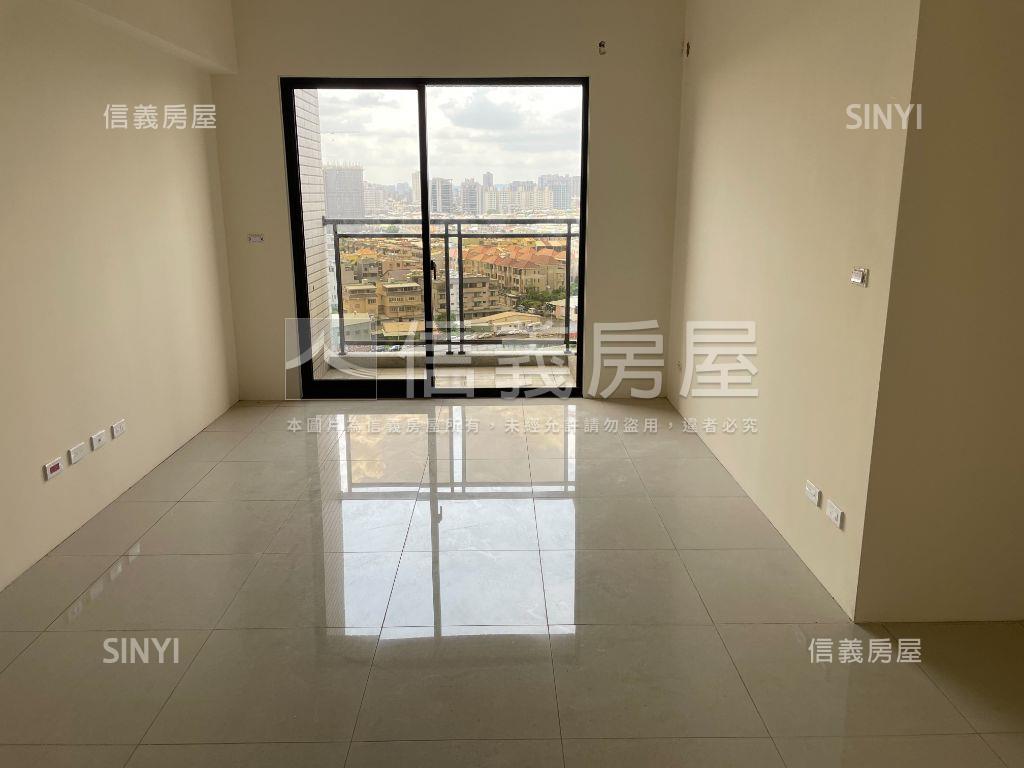 大櫻國高樓視野三房平車房屋室內格局與周邊環境