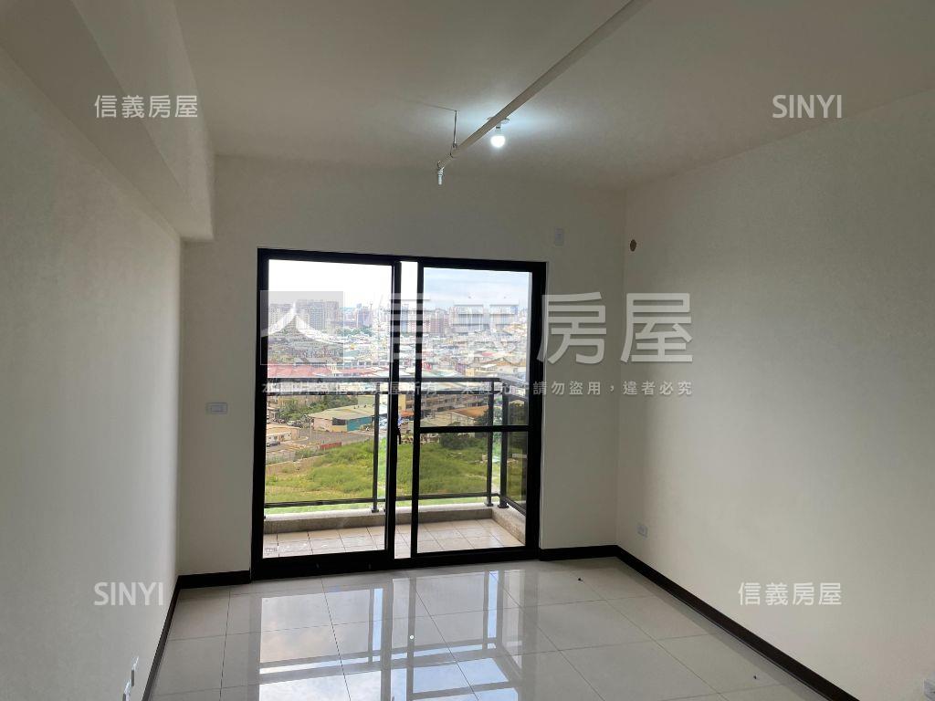 大櫻國高樓視野三房平車房屋室內格局與周邊環境