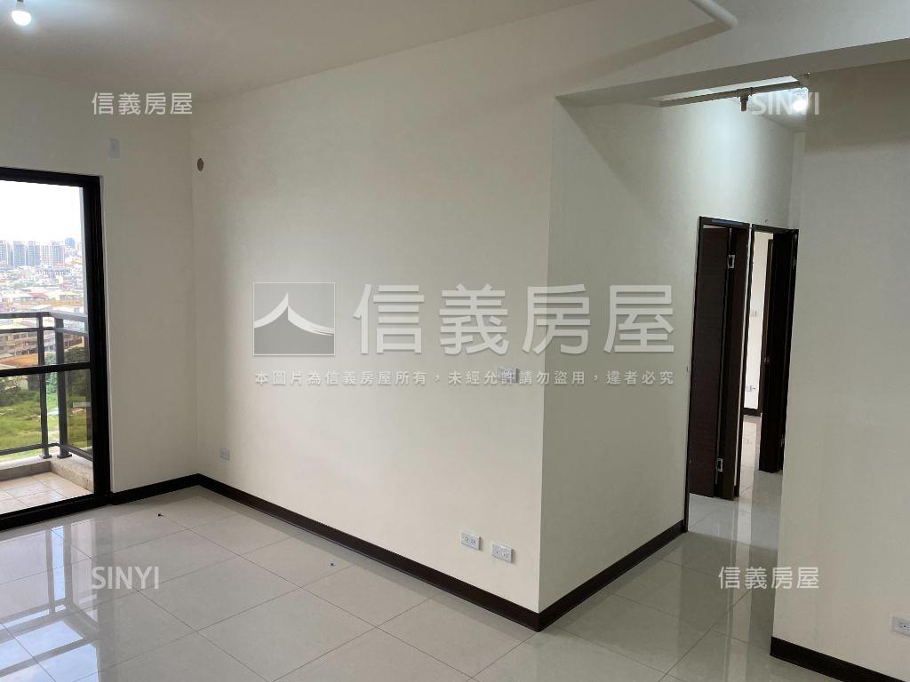 大櫻國高樓視野三房平車房屋室內格局與周邊環境