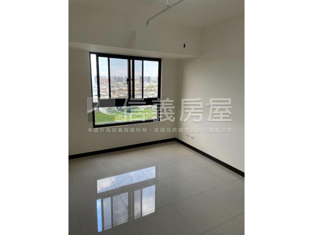 大櫻國高樓視野三房平車房屋室內格局與周邊環境