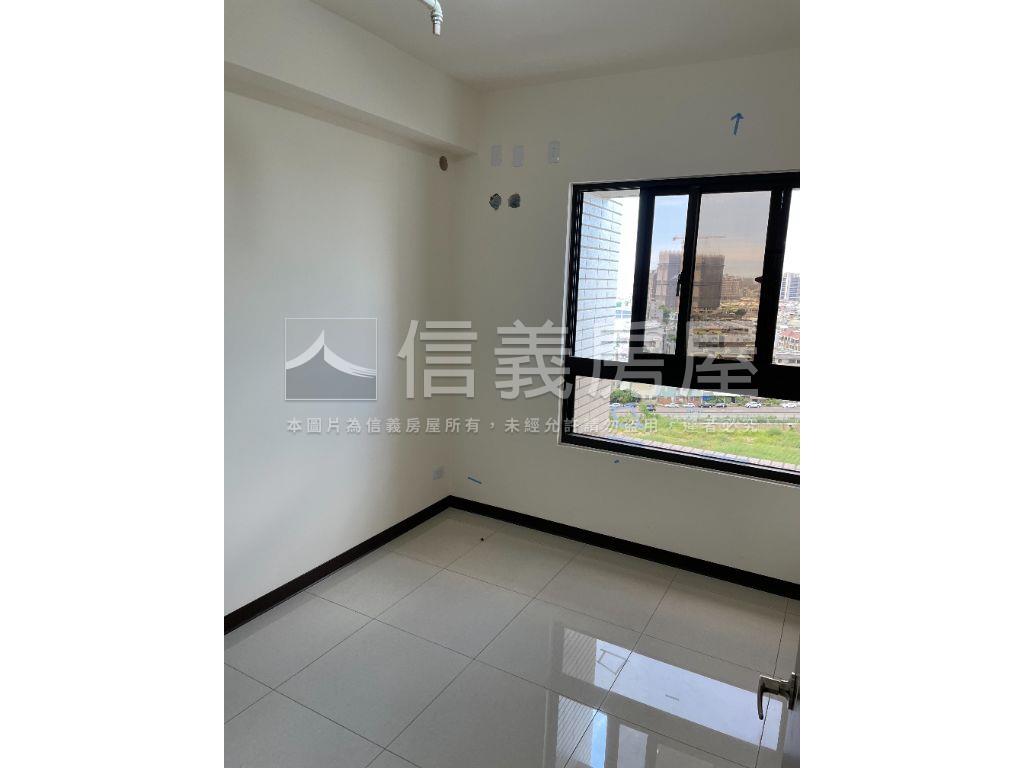 大櫻國高樓視野三房平車房屋室內格局與周邊環境