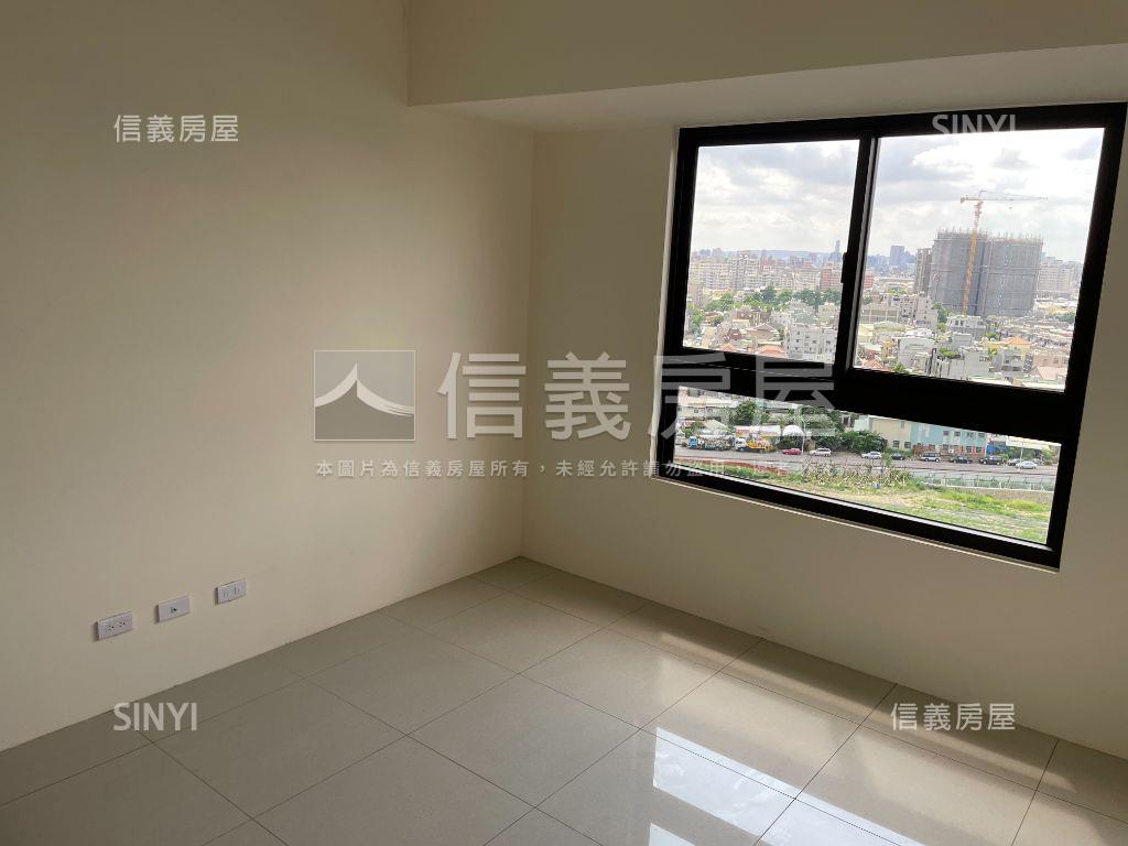 大櫻國高樓視野三房平車房屋室內格局與周邊環境