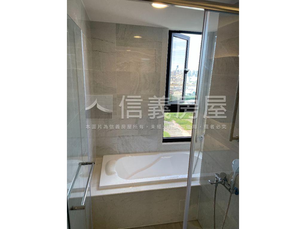 大櫻國高樓視野三房平車房屋室內格局與周邊環境