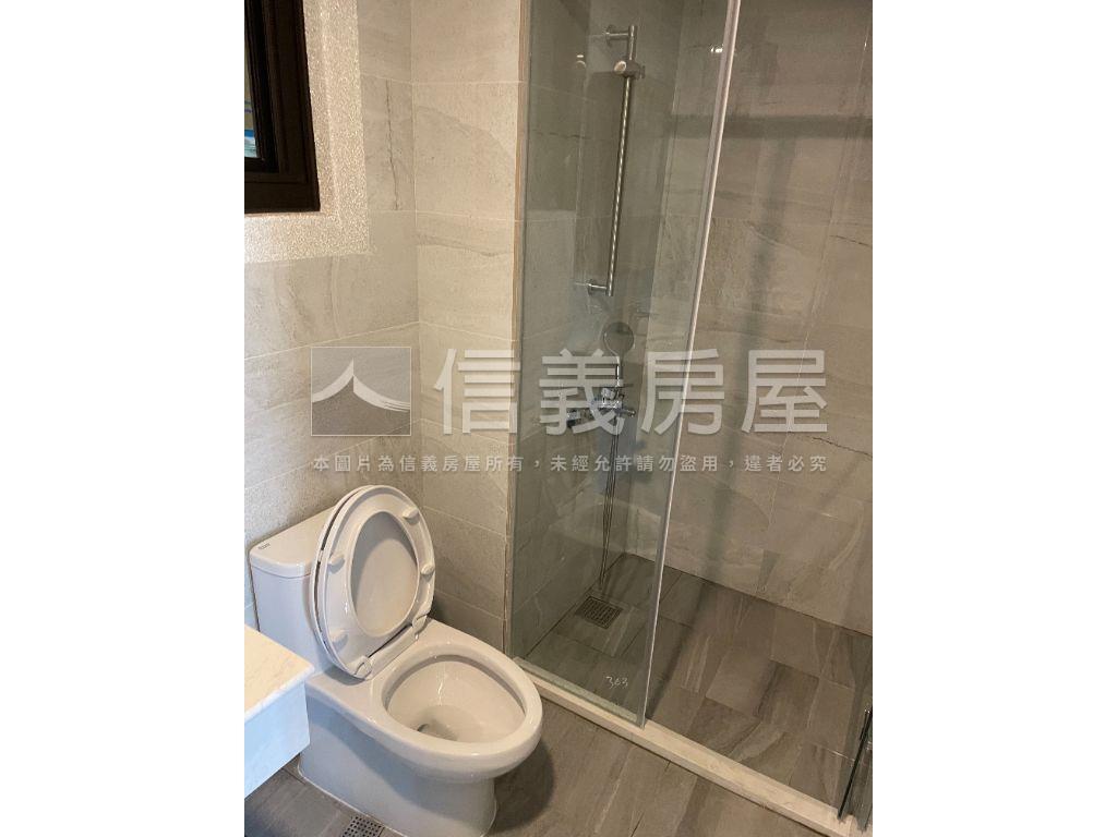 大櫻國高樓視野三房平車房屋室內格局與周邊環境