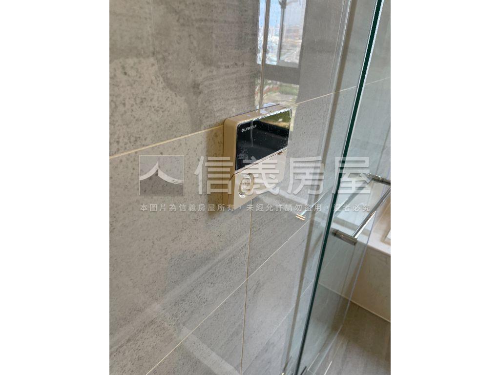 大櫻國高樓視野三房平車房屋室內格局與周邊環境