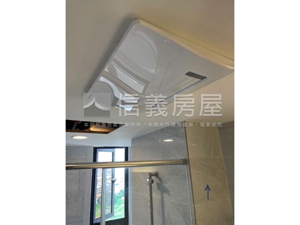 大櫻國高樓視野三房平車房屋室內格局與周邊環境