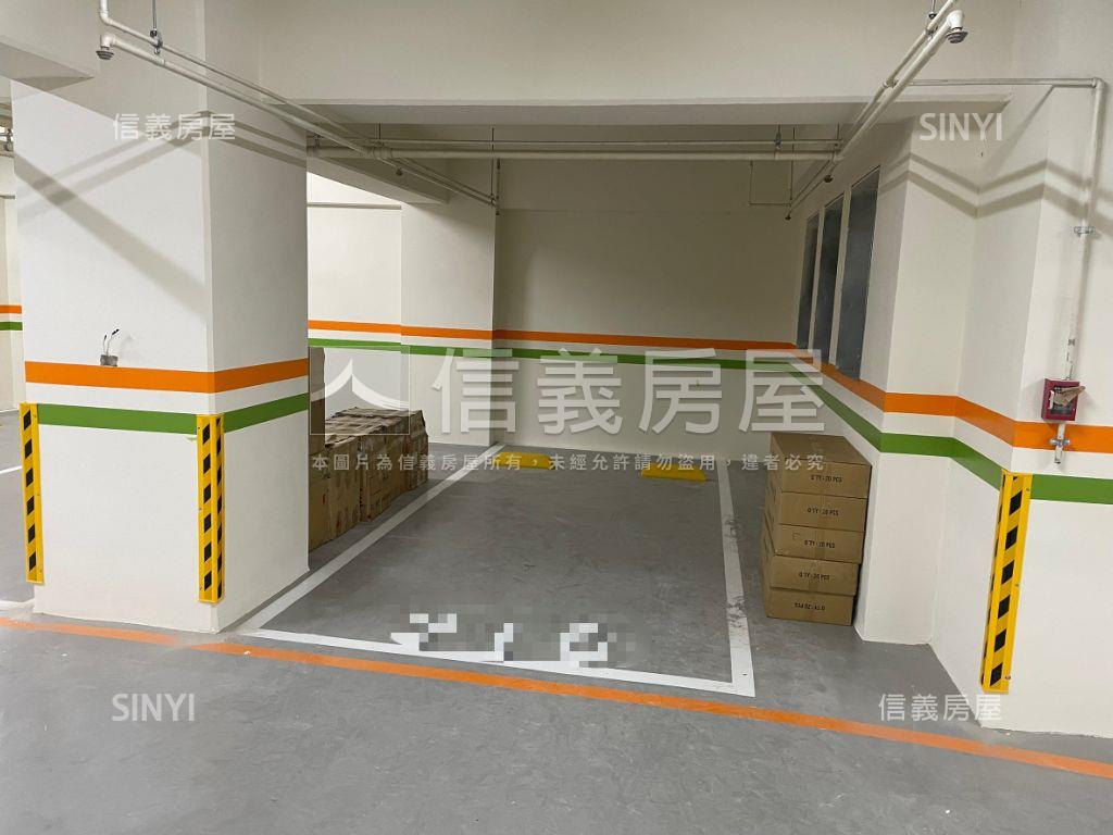 大櫻國高樓視野三房平車房屋室內格局與周邊環境