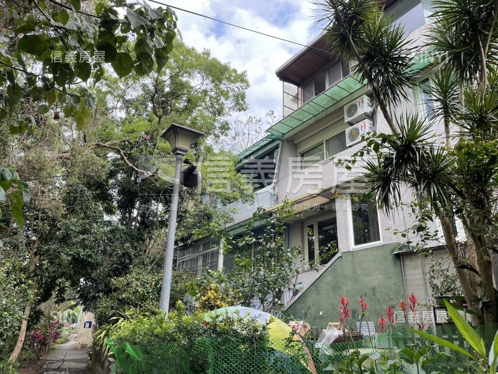 士林雙溪國小旁方正透天房屋室內格局與周邊環境