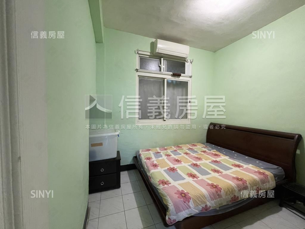 士林雙溪國小旁方正透天房屋室內格局與周邊環境