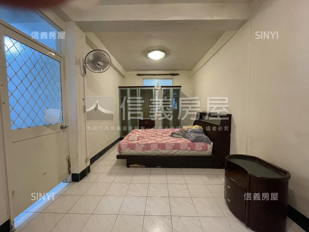 士林雙溪國小旁方正透天房屋室內格局與周邊環境