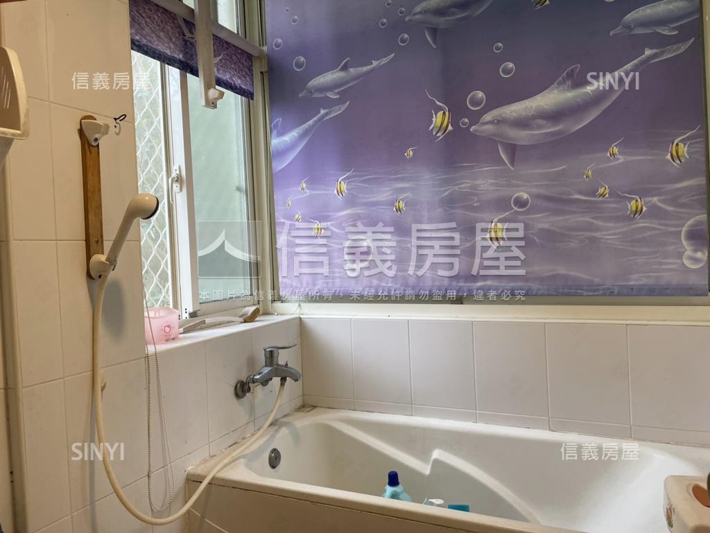 士林雙溪國小旁方正透天房屋室內格局與周邊環境