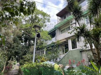 士林雙溪國小旁方正透天