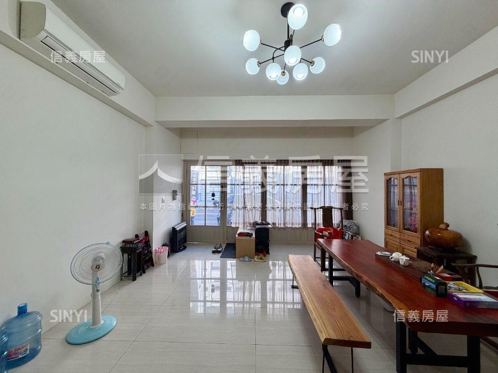 九份子獨院邰欣金富店墅房屋室內格局與周邊環境