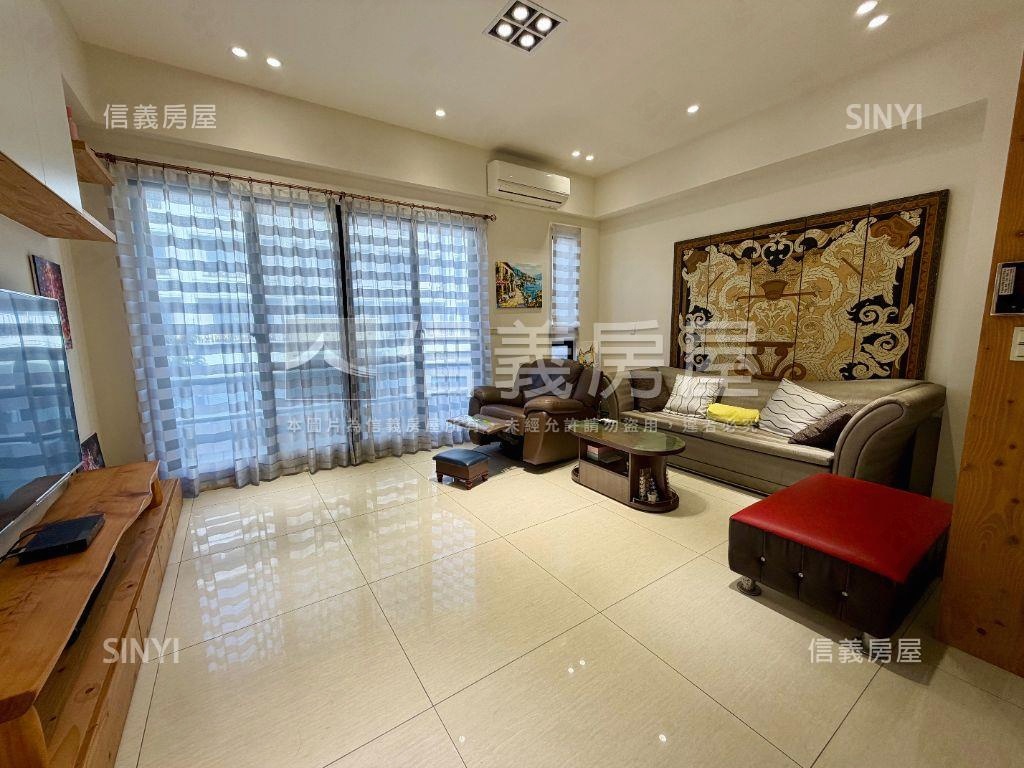 九份子獨院邰欣金富店墅房屋室內格局與周邊環境