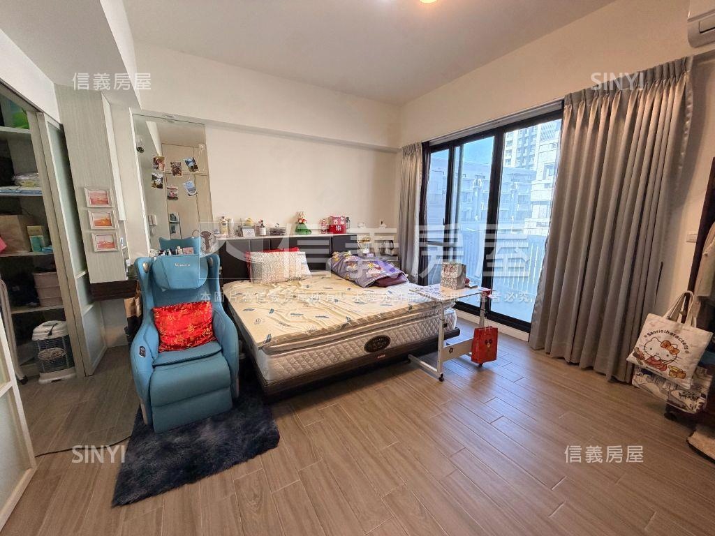 九份子獨院邰欣金富店墅房屋室內格局與周邊環境