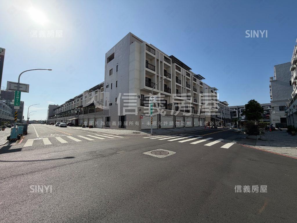 九份子獨院邰欣金富店墅房屋室內格局與周邊環境