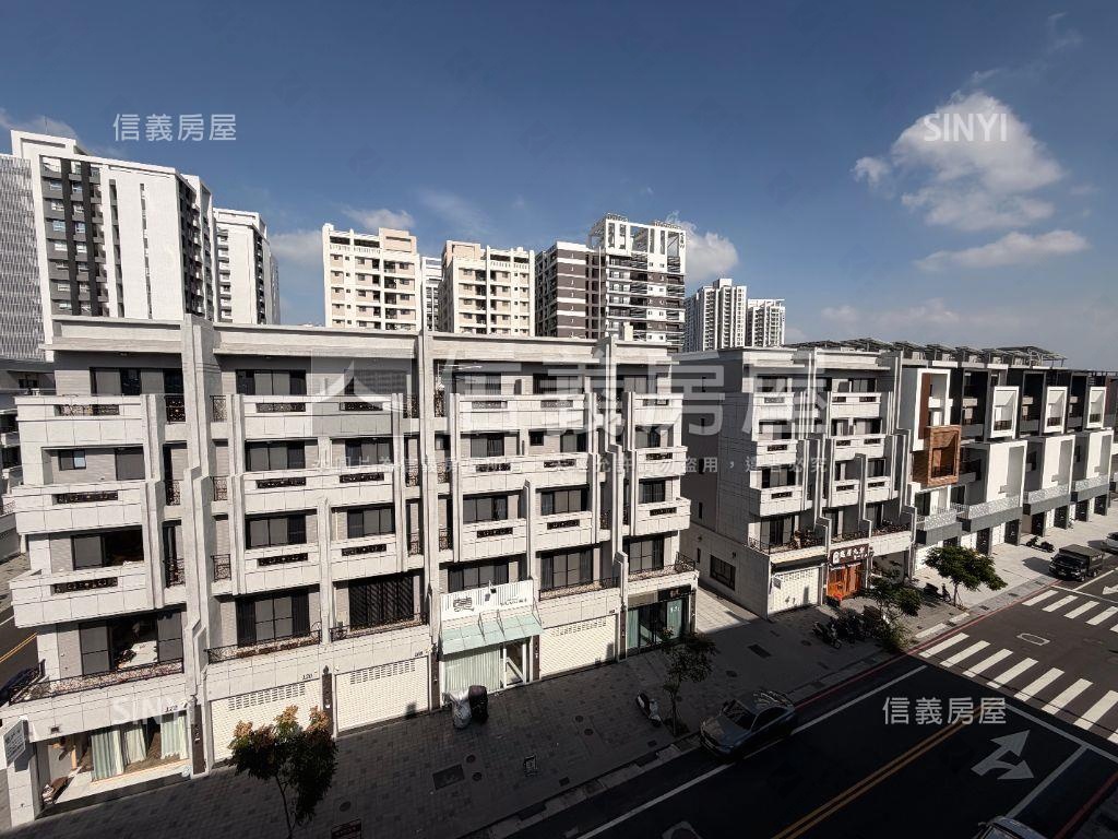 九份子獨院邰欣金富店墅房屋室內格局與周邊環境