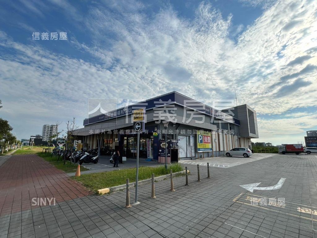 九份子獨院邰欣金富店墅房屋室內格局與周邊環境