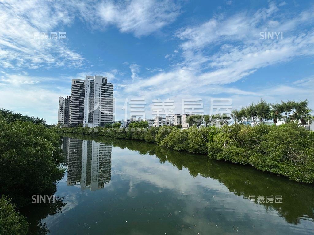 九份子獨院邰欣金富店墅房屋室內格局與周邊環境